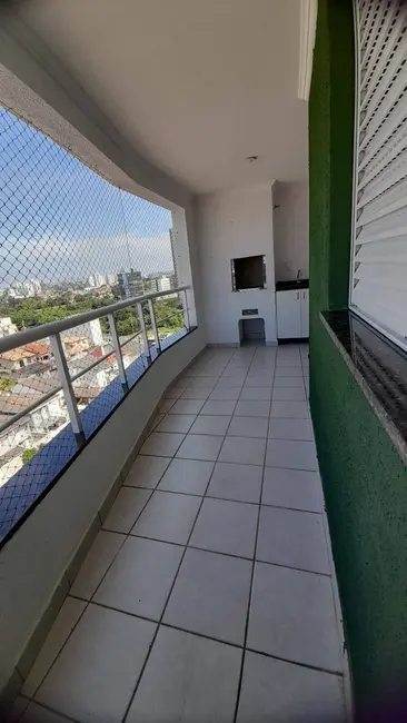 Foto 6 de Apartamento com 3 quartos à venda, 85m2 em Taubate - SP