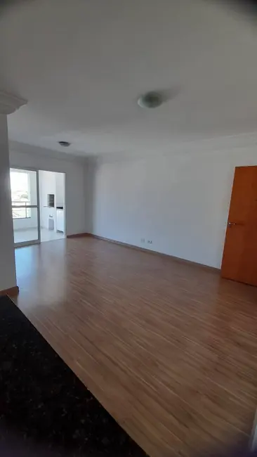 Foto 1 de Apartamento com 3 quartos à venda, 85m2 em Taubate - SP