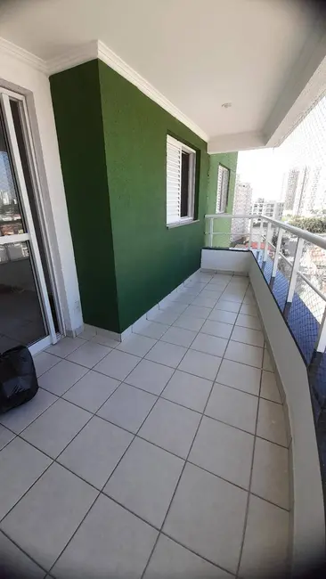 Foto 7 de Apartamento com 3 quartos à venda, 85m2 em Taubate - SP