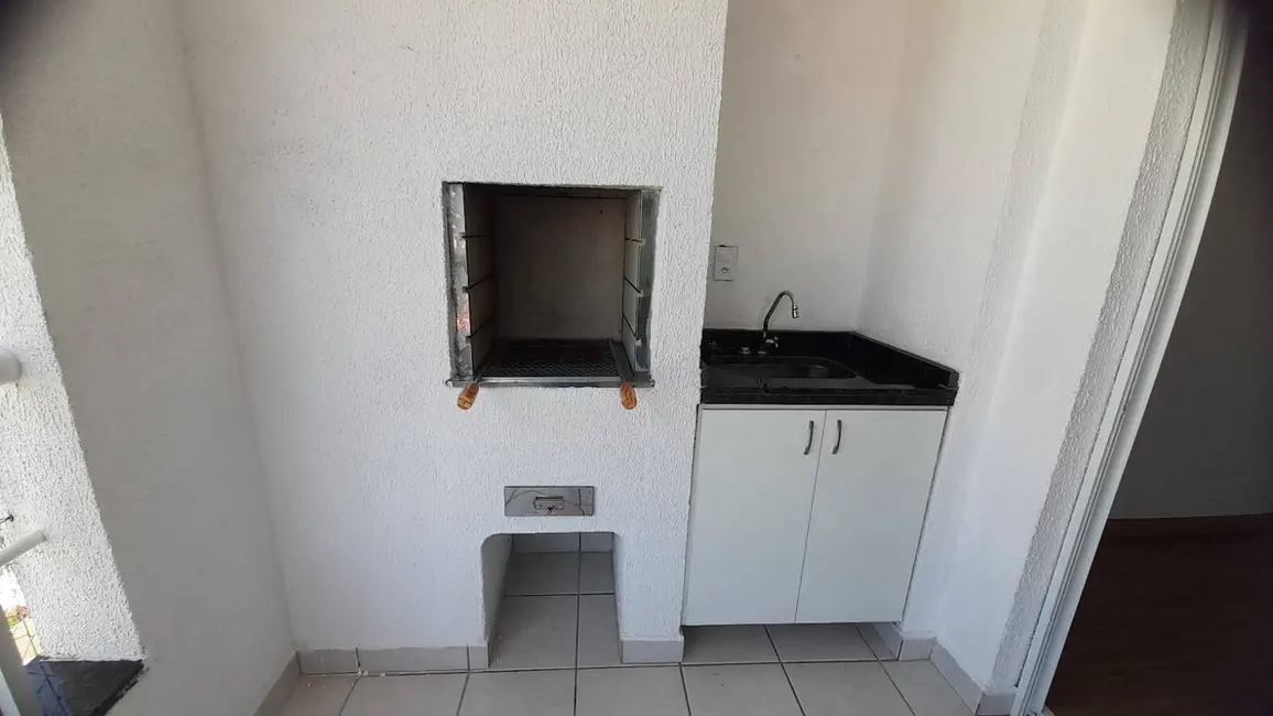 Foto 8 de Apartamento com 3 quartos à venda, 85m2 em Taubate - SP