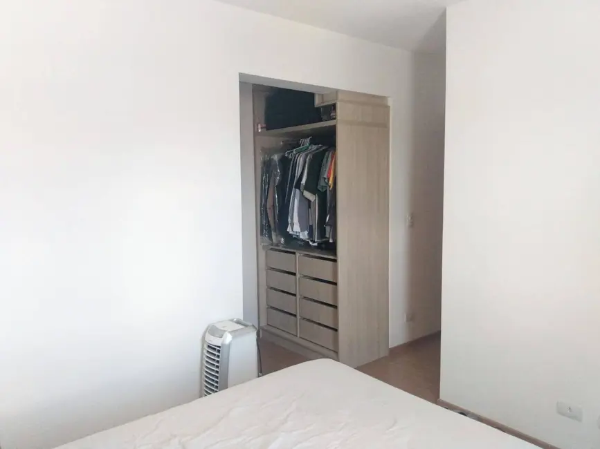 Foto 9 de Apartamento com 3 quartos à venda, 85m2 em Taubate - SP