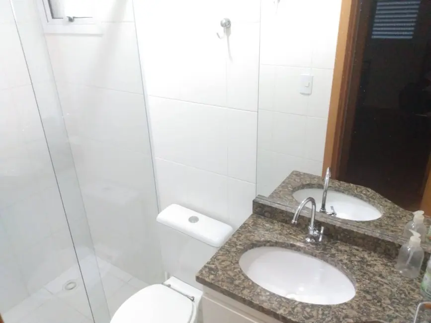 Foto 7 de Apartamento com 3 quartos à venda, 85m2 em Taubate - SP