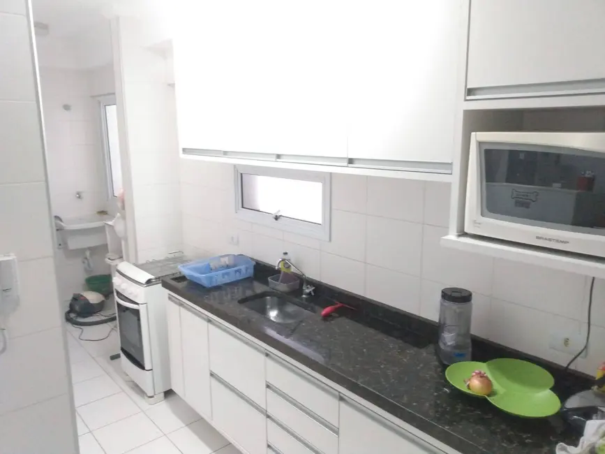 Foto 5 de Apartamento com 3 quartos à venda, 85m2 em Taubate - SP