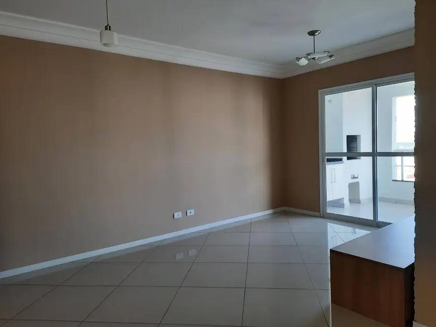 Foto 4 de Apartamento com 3 quartos à venda, 85m2 em Taubate - SP
