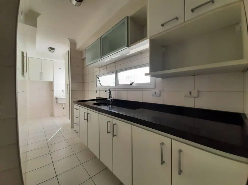 Foto 6 de Apartamento com 3 quartos à venda, 85m2 em Taubate - SP