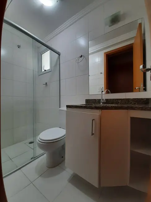 Foto 9 de Apartamento com 3 quartos à venda, 85m2 em Taubate - SP