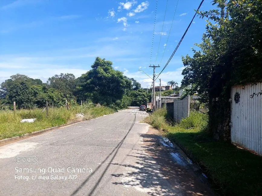 Foto 2 de Terreno / Lote à venda, 300m2 em Jardim Oásis, Taubate - SP