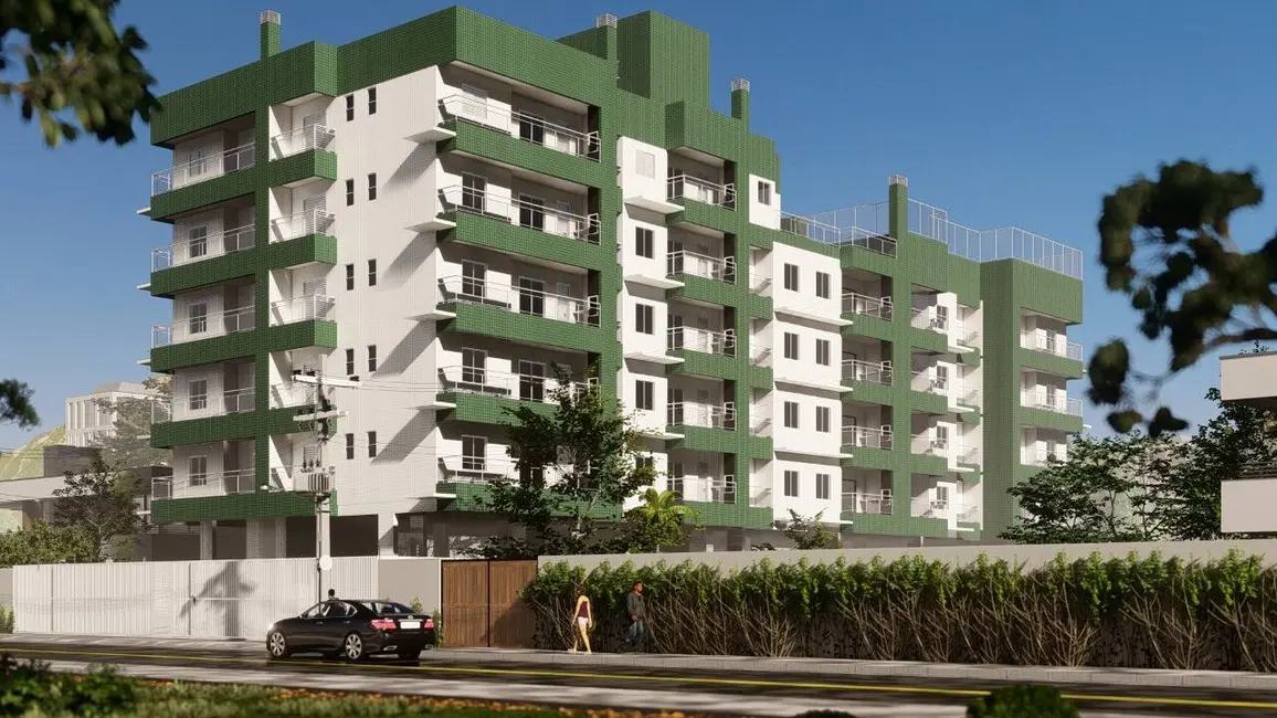 Foto 1 de Apartamento com 3 quartos à venda em Ubatuba - SP