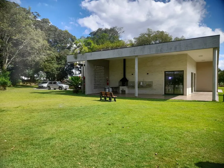 Foto 9 de Terreno / Lote à venda, 540m2 em Condomínio Residencial Ecopark Bourbon, Cacapava - SP