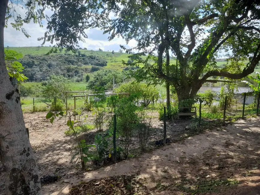 Foto 8 de Terreno / Lote à venda, 540m2 em Condomínio Residencial Ecopark Bourbon, Cacapava - SP