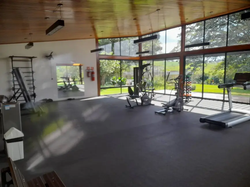 Foto 7 de Terreno / Lote à venda, 540m2 em Condomínio Residencial Ecopark Bourbon, Cacapava - SP