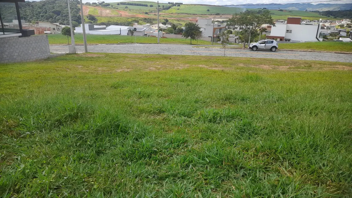 Foto 4 de Terreno / Lote à venda, 540m2 em Condomínio Residencial Ecopark Bourbon, Cacapava - SP