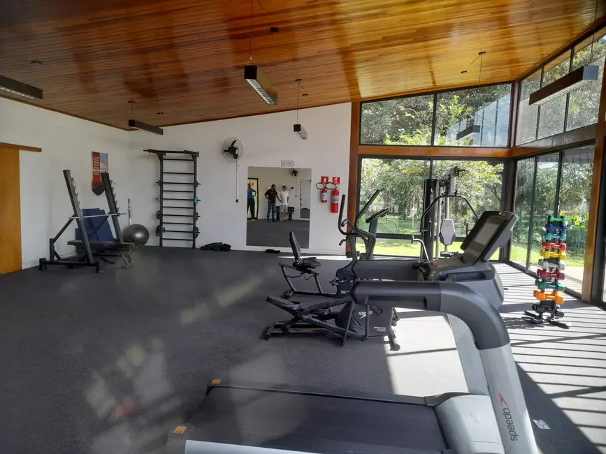 Foto 6 de Terreno / Lote à venda, 540m2 em Condomínio Residencial Ecopark Bourbon, Cacapava - SP