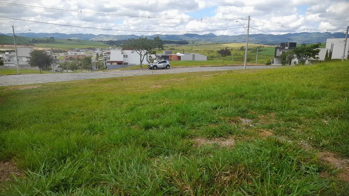 Foto 3 de Terreno / Lote à venda, 540m2 em Condomínio Residencial Ecopark Bourbon, Cacapava - SP