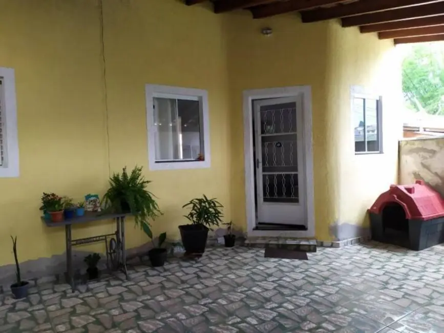 Foto 2 de Casa com 2 quartos à venda, 100m2 em São Gonçalo, Taubate - SP