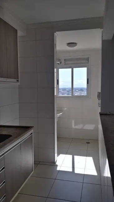 Foto 6 de Apartamento com 2 quartos à venda, 65m2 em Vila Nossa Senhora das Graças, Taubate - SP