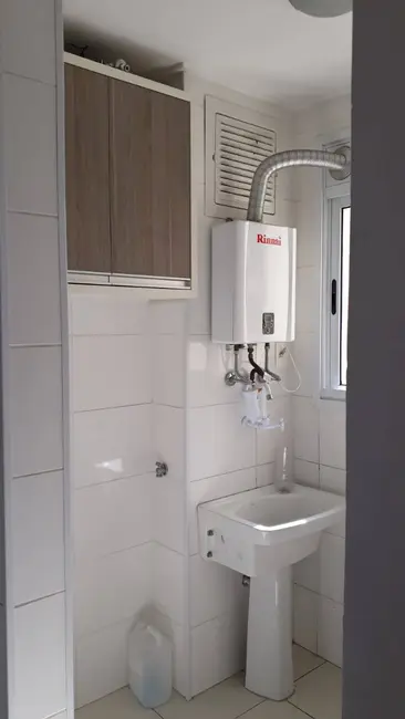 Foto 5 de Apartamento com 2 quartos à venda, 65m2 em Vila Nossa Senhora das Graças, Taubate - SP