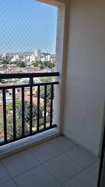 Foto 3 de Apartamento com 2 quartos à venda, 65m2 em Vila Nossa Senhora das Graças, Taubate - SP