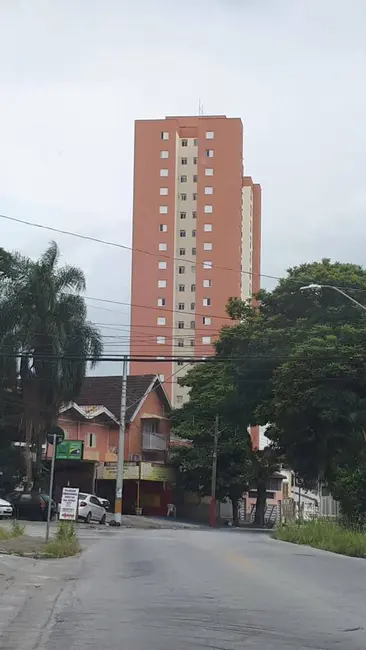 Foto 2 de Apartamento com 2 quartos à venda, 65m2 em Vila Nossa Senhora das Graças, Taubate - SP