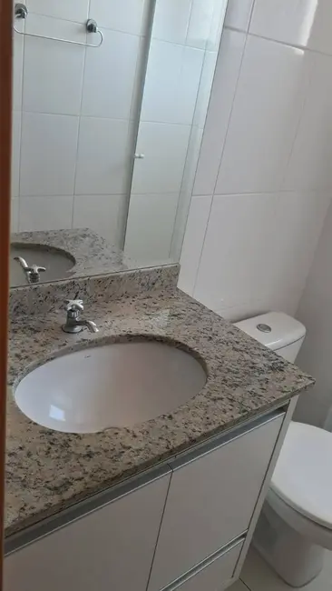 Foto 9 de Apartamento com 2 quartos à venda, 65m2 em Vila Nossa Senhora das Graças, Taubate - SP