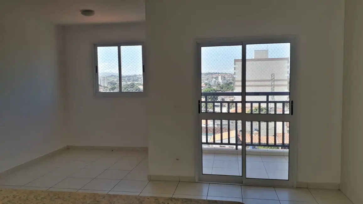 Foto 4 de Apartamento com 2 quartos à venda, 65m2 em Vila Nossa Senhora das Graças, Taubate - SP