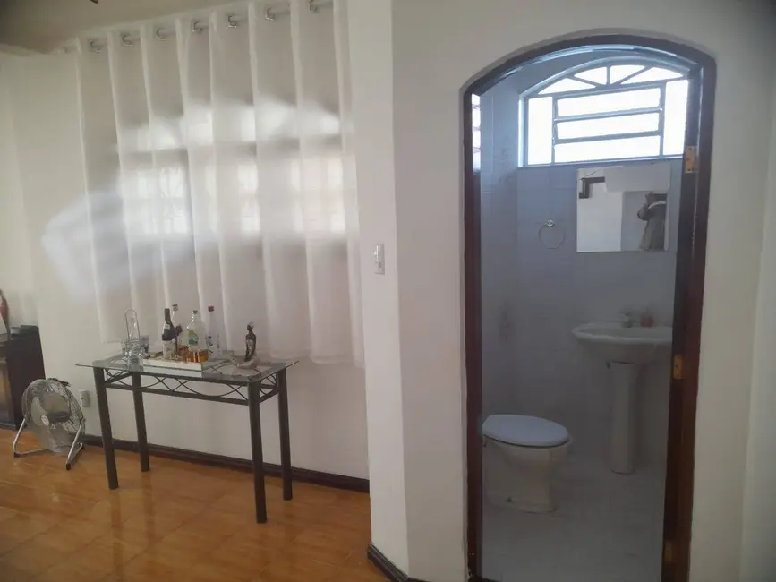 Foto 7 de Sobrado com 4 quartos à venda, 255m2 em Chácara do Visconde, Taubate - SP