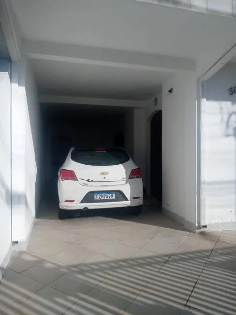 Foto 5 de Sobrado com 4 quartos à venda, 255m2 em Chácara do Visconde, Taubate - SP