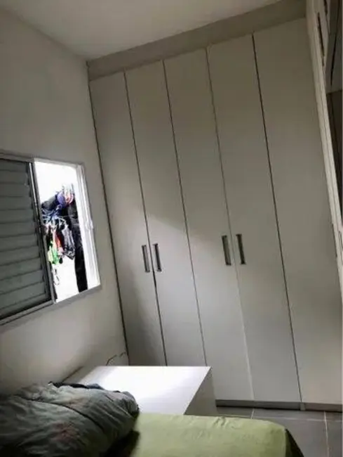 Foto 6 de Casa com 2 quartos à venda, 125m2 em Residencial Estoril, Taubate - SP