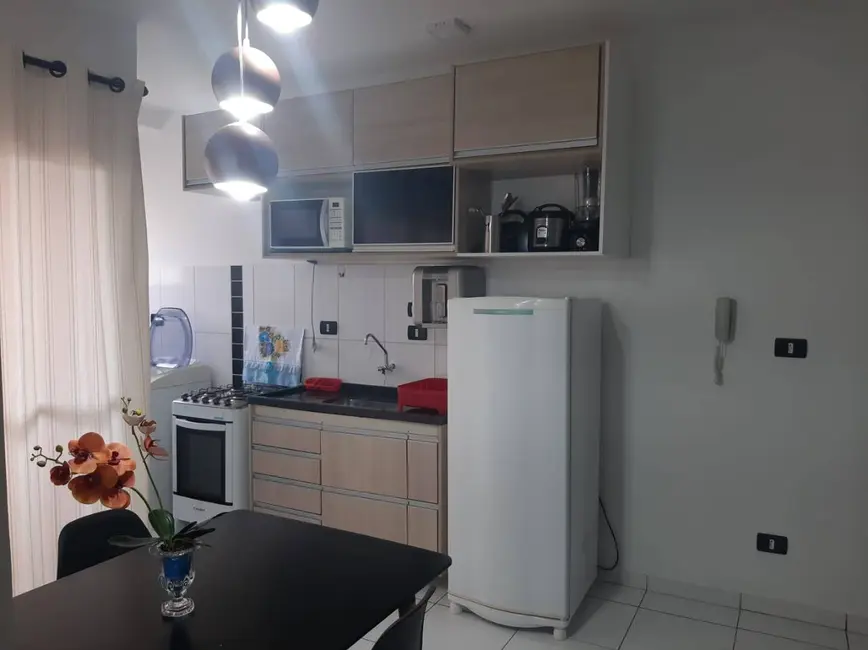 Foto 11 de Apartamento à venda em Taubate - SP