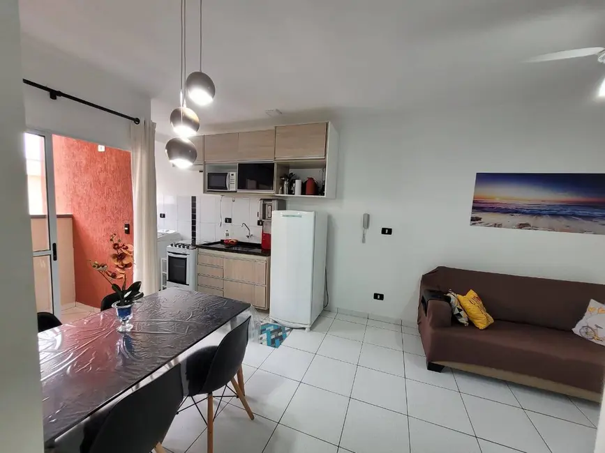 Foto 6 de Apartamento à venda em Taubate - SP