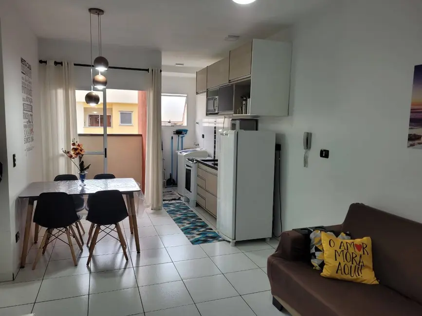 Foto 10 de Apartamento à venda em Taubate - SP