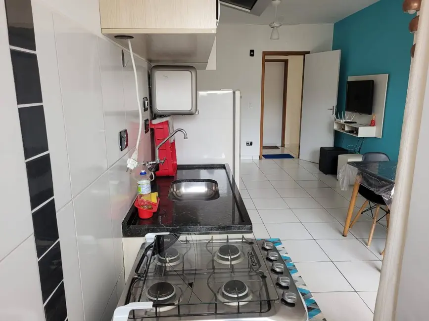 Foto 12 de Apartamento à venda em Taubate - SP