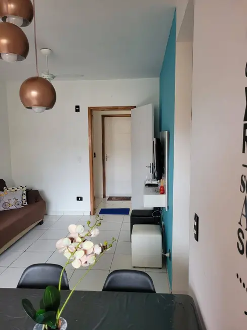 Foto 9 de Apartamento à venda em Taubate - SP