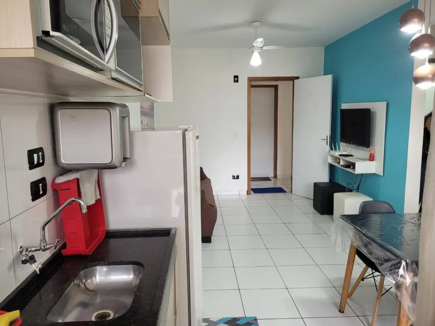 Foto 3 de Apartamento à venda em Taubate - SP