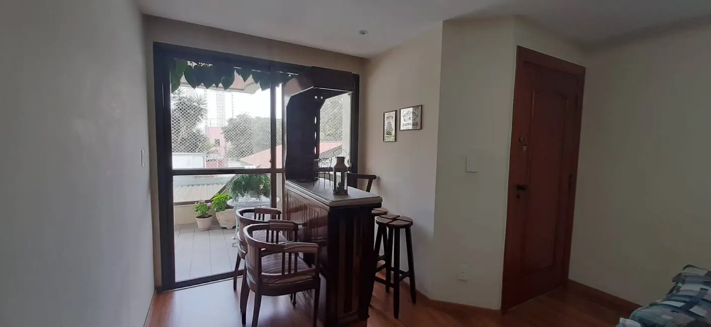 Foto 5 de Apartamento com 3 quartos à venda, 188m2 em Jardim das Nações, Taubate - SP