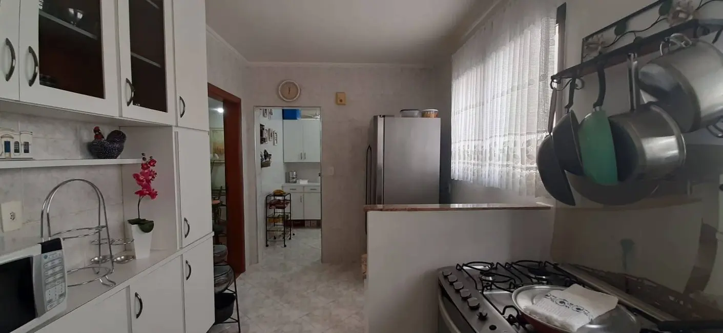 Foto 7 de Apartamento com 3 quartos à venda, 188m2 em Jardim das Nações, Taubate - SP