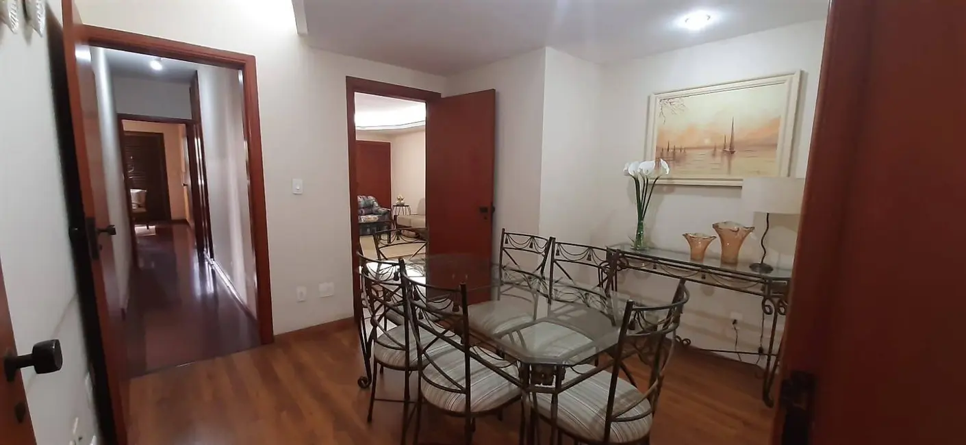 Foto 1 de Apartamento com 3 quartos à venda, 188m2 em Jardim das Nações, Taubate - SP