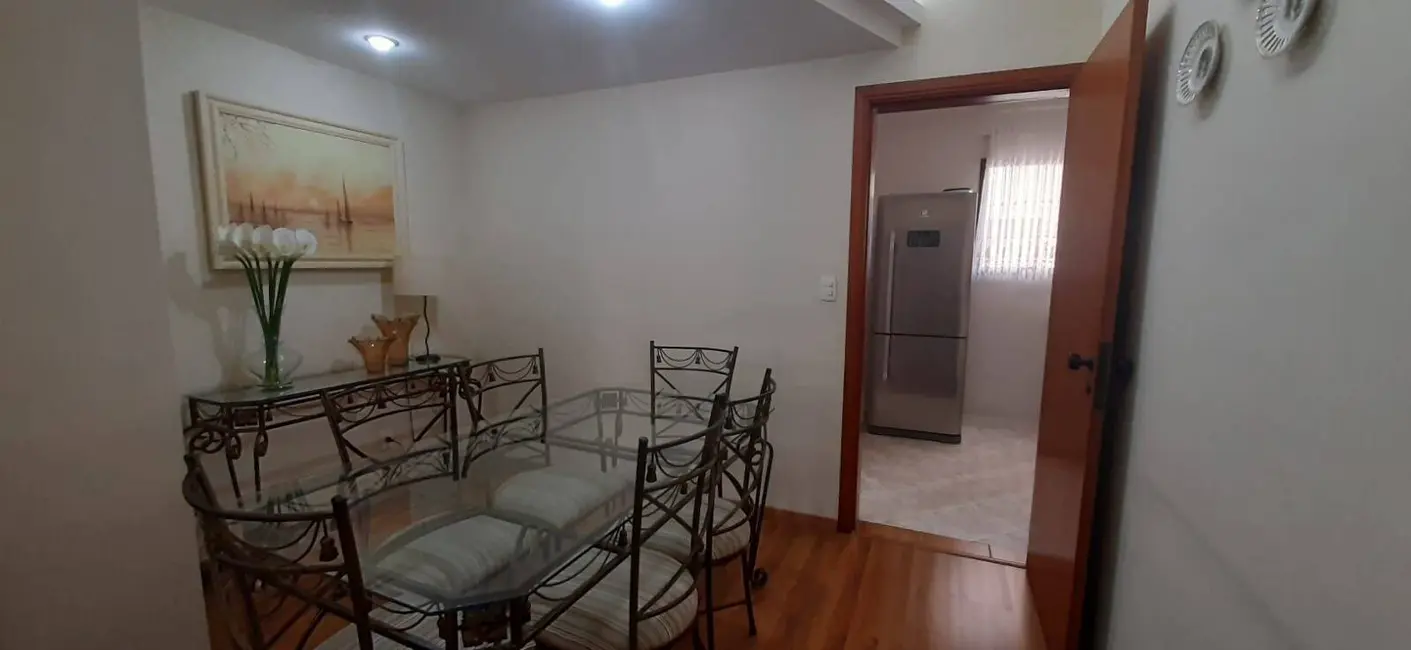 Foto 6 de Apartamento com 3 quartos à venda, 188m2 em Jardim das Nações, Taubate - SP