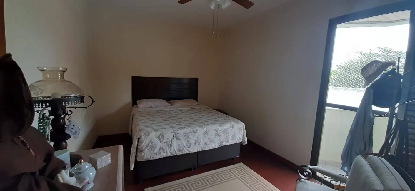 Foto 9 de Apartamento com 3 quartos à venda, 188m2 em Jardim das Nações, Taubate - SP