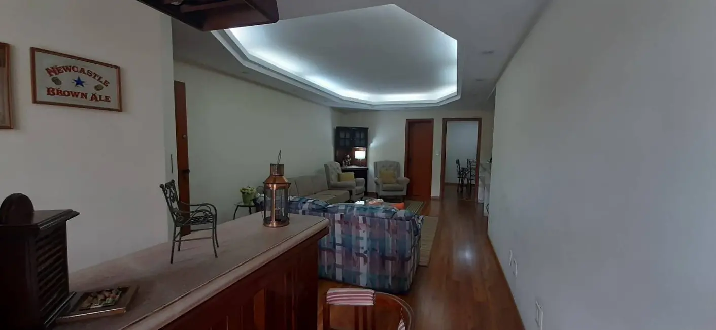 Foto 4 de Apartamento com 3 quartos à venda, 188m2 em Jardim das Nações, Taubate - SP