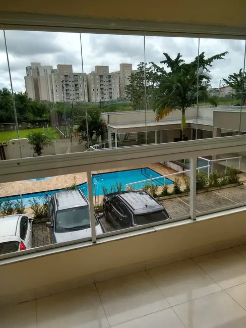 Foto 1 de Apartamento com 3 quartos à venda, 92m2 em Vila São José, Taubate - SP