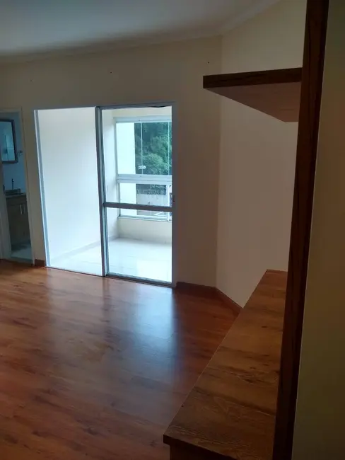 Foto 4 de Apartamento com 3 quartos à venda, 92m2 em Vila São José, Taubate - SP
