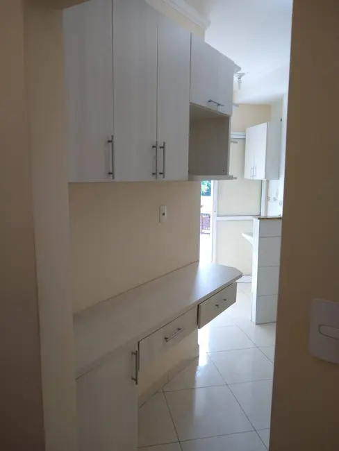 Foto 9 de Apartamento com 3 quartos à venda, 92m2 em Vila São José, Taubate - SP