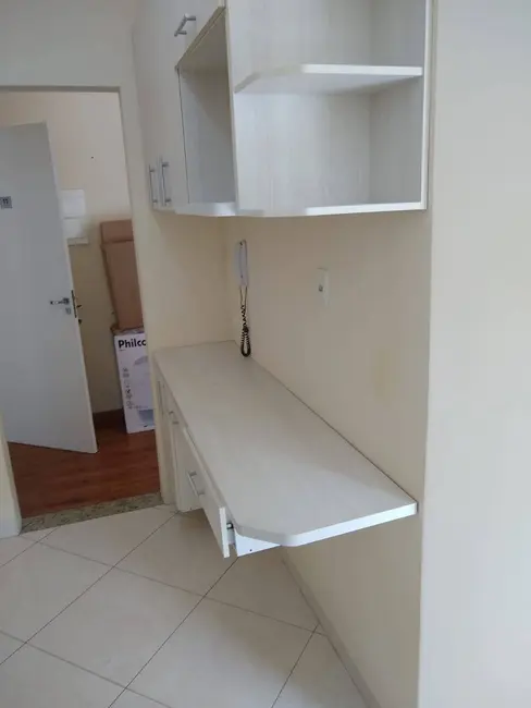 Foto 6 de Apartamento com 3 quartos à venda, 92m2 em Vila São José, Taubate - SP