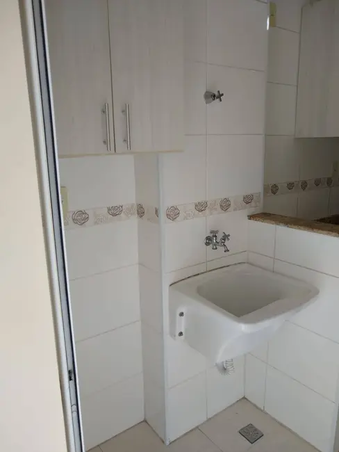 Foto 8 de Apartamento com 3 quartos à venda, 92m2 em Vila São José, Taubate - SP