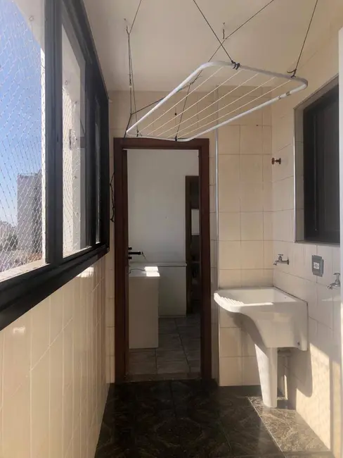 Foto 5 de Apartamento com 4 quartos à venda, 144m2 em Centro, Taubate - SP