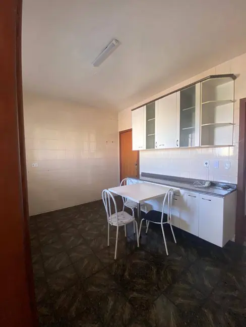 Foto 8 de Apartamento com 4 quartos à venda, 144m2 em Centro, Taubate - SP
