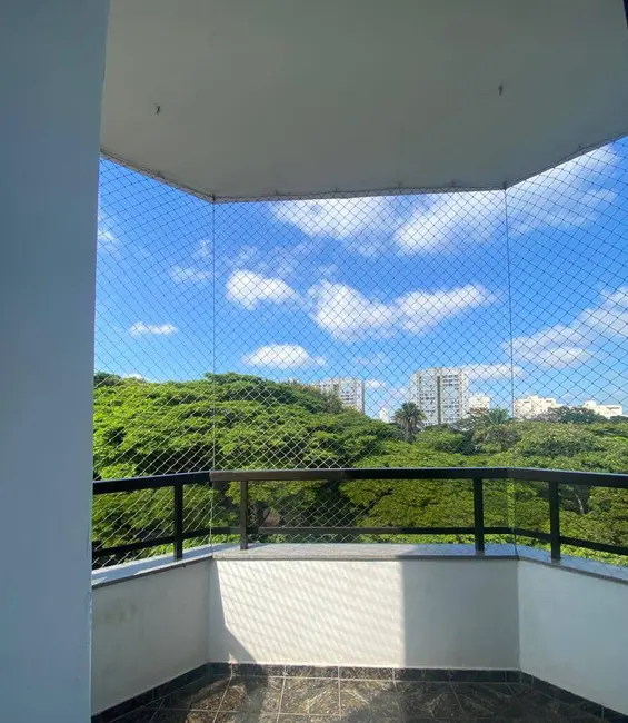 Foto 1 de Apartamento com 4 quartos à venda, 144m2 em Centro, Taubate - SP