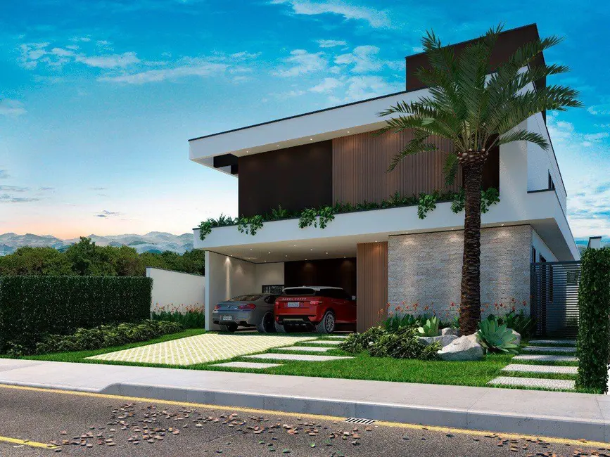 Foto 6 de Casa com 4 quartos à venda, 464m2 em Vila Costa, Taubate - SP