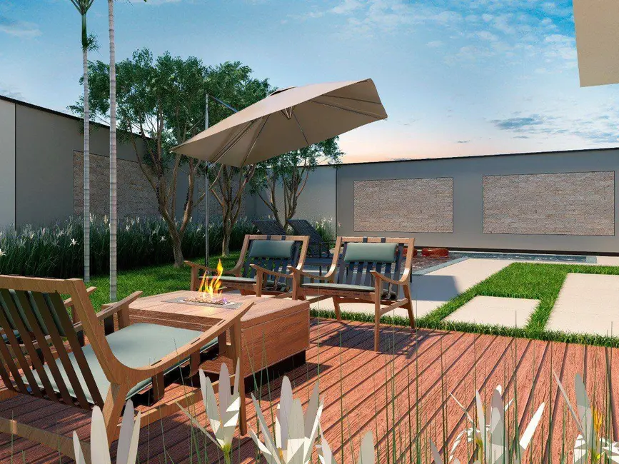 Foto 5 de Casa com 4 quartos à venda, 464m2 em Vila Costa, Taubate - SP